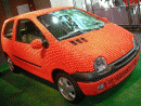 Renault Twingo, foto 21