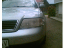 Audi A6, foto 5