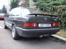 Mercedes-Benz 190, foto 6
