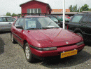 Mazda 323f, foto 1