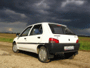 Peugeot 106, foto 15
