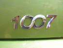 Peugeot 1007, foto 22