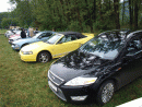 Ford Mondeo, foto 71