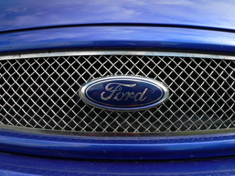 Ford Mondeo, foto 170