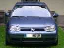 Volkswagen Golf, foto 12