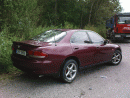 Mazda Xedos 6, foto 11