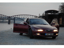 Mazda Xedos 6, foto 48