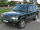 Land Rover Range Rover, foto 2