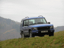 Land Rover Discovery, foto 1