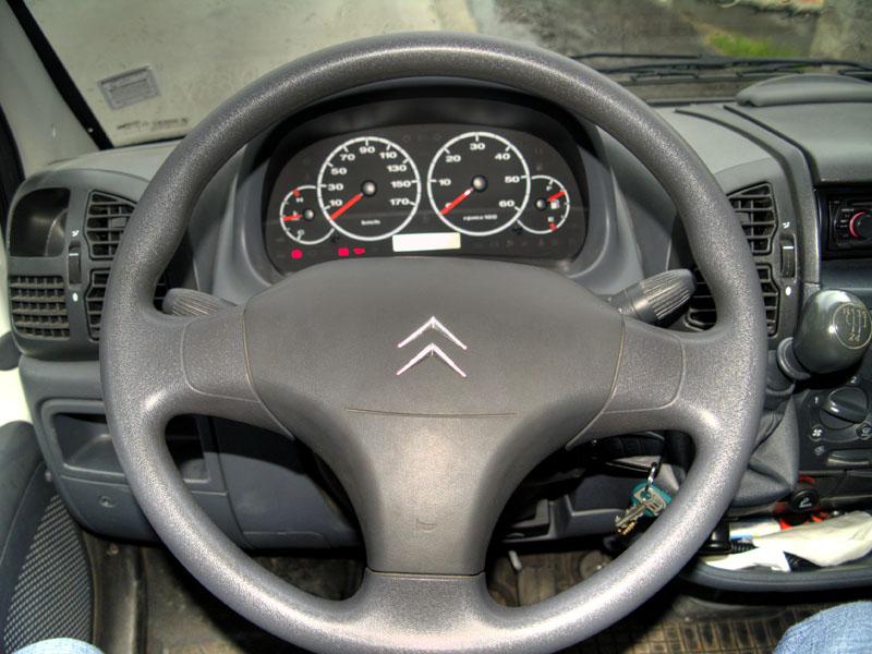 Citroën Jumper, foto 4