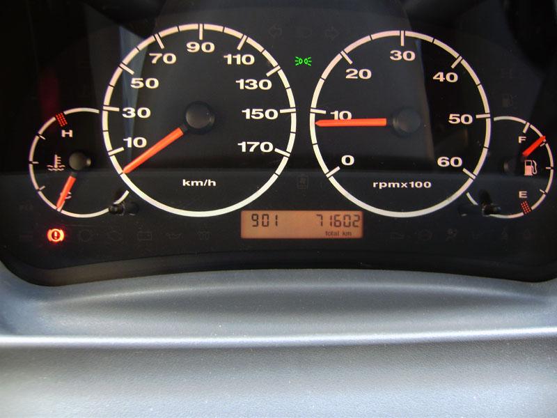 Citroën Jumper, foto 35