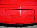 Chevrolet Corvette, foto 29