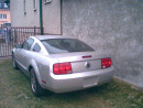 Ford Mustang, foto 2