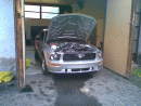 Ford Mustang, foto 24