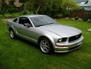 Ford Mustang, foto 31