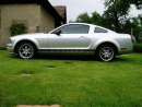 Ford Mustang, foto 36