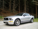 Ford Mustang, foto 43