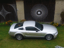 Ford Mustang, foto 78