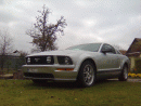 Ford Mustang, foto 92