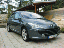 Peugeot 307, foto 5