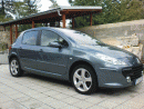 Peugeot 307, foto 6