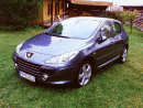 Peugeot 307, foto 177