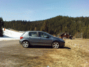 Peugeot 307, foto 201