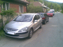 Peugeot 307, foto 8