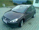 Peugeot 307, foto 17