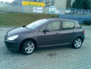 Peugeot 307, foto 18