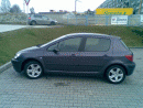 Peugeot 307, foto 19