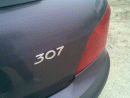 Peugeot 307, foto 22