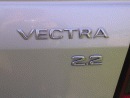 Opel Vectra, foto 32