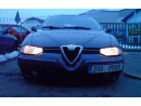 Alfa Romeo 156, foto 101