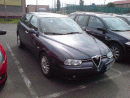 Alfa Romeo 156, foto 129