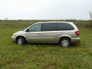 Chrysler Town Country, foto 1