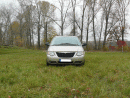 Chrysler Town Country, foto 2