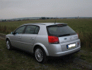 Opel Signum, foto 3