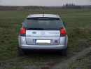 Opel Signum, foto 7