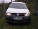 Volkswagen Caddy, foto 2
