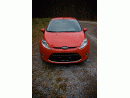 Ford Fiesta, foto 2