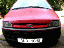 Ford Orion, foto 2
