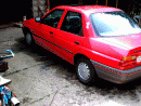 Ford Orion, foto 6