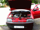 Ford Orion, foto 16