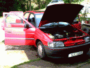 Ford Orion, foto 17