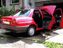 Ford Orion, foto 18