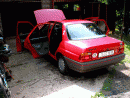 Ford Orion, foto 21