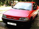Ford Orion, foto 25