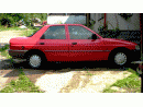 Ford Orion, foto 26