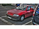 Ford Orion, foto 1